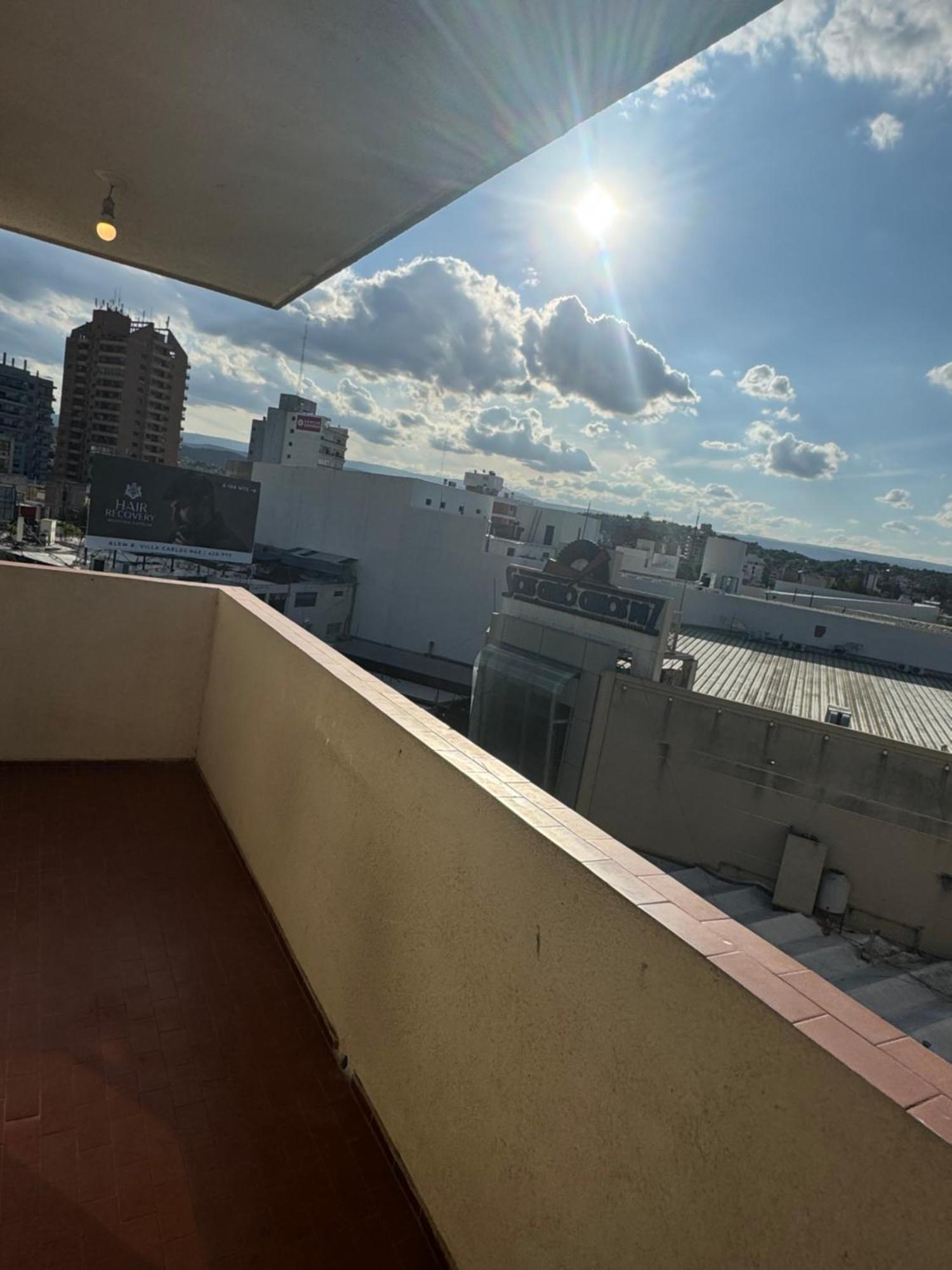 Apartamento Alma Mia