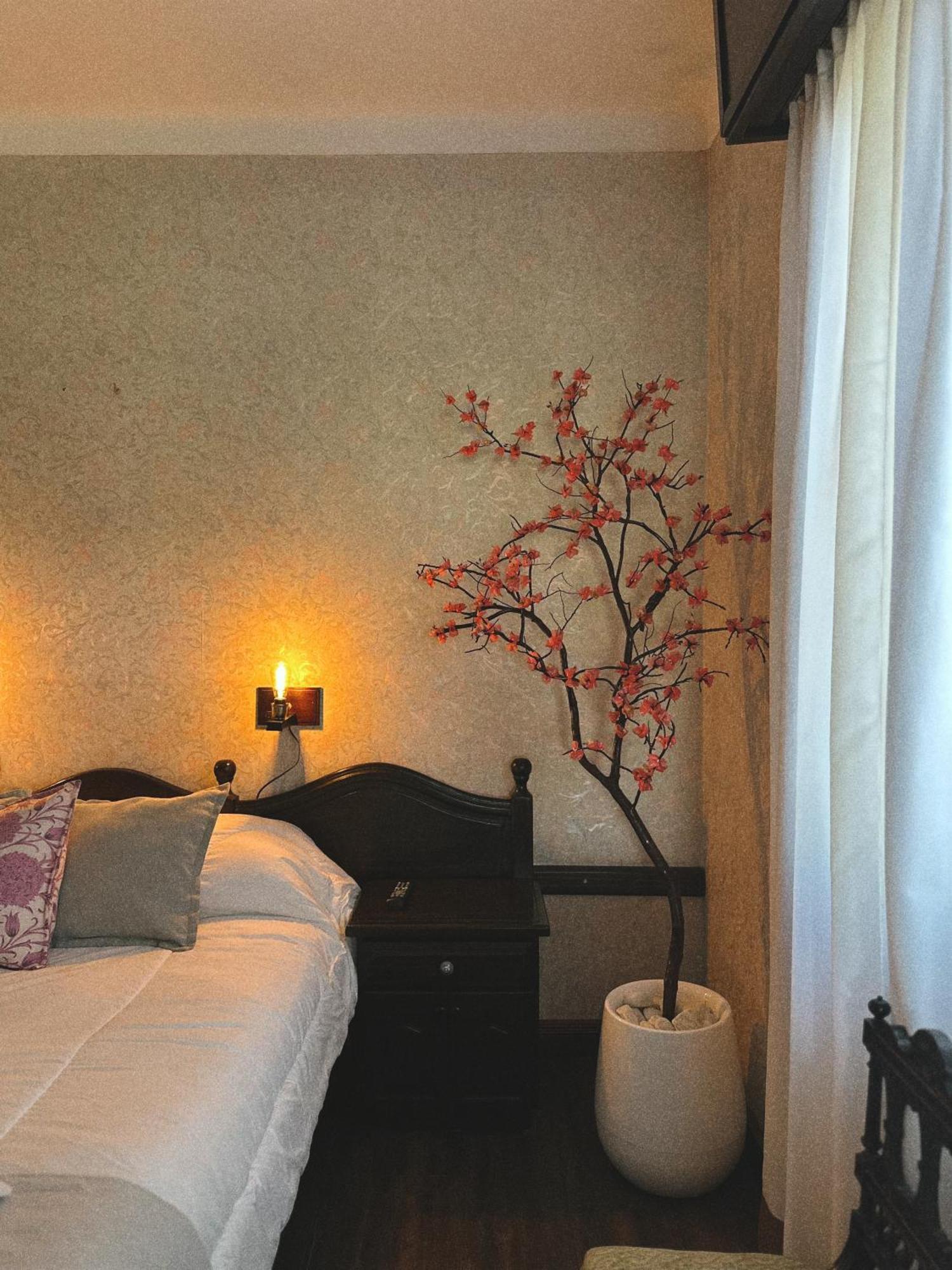 Hotel La Villa Carlos Paz