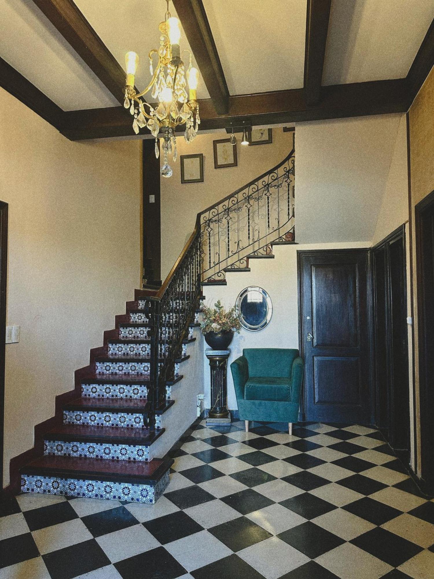 Hotel La
