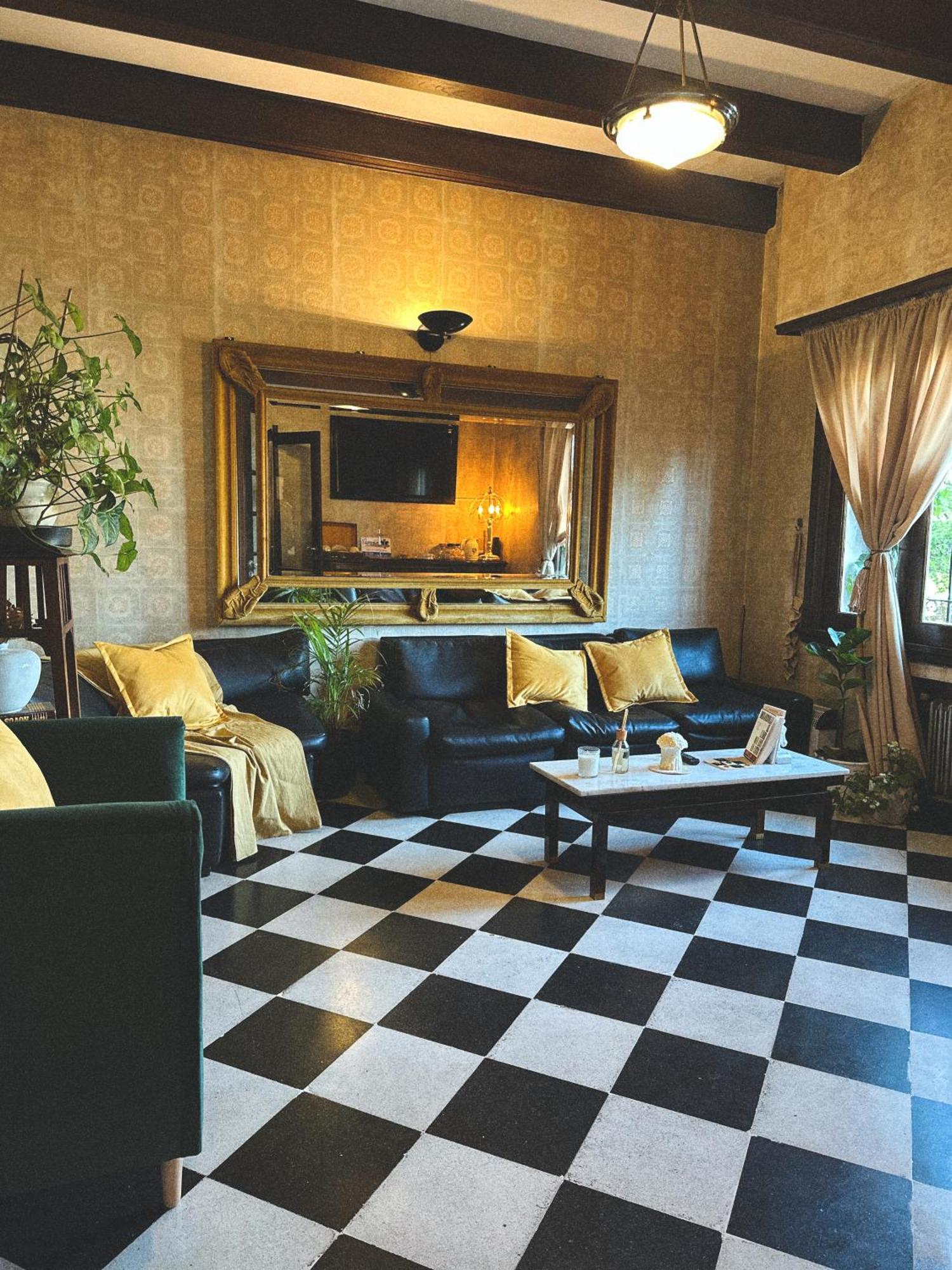 La Hotel Villa Carlos Paz