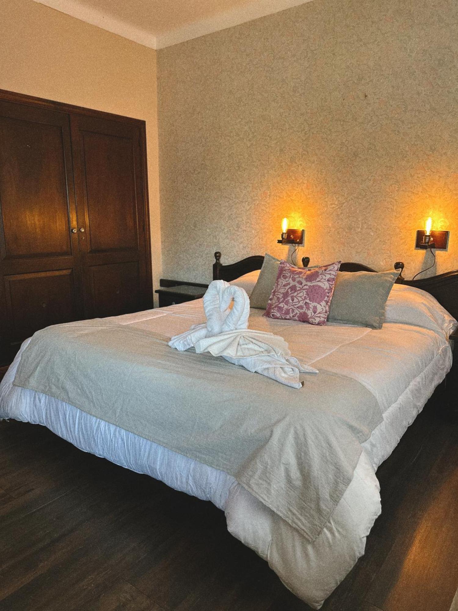 Hotel La Villa Carlos Paz
