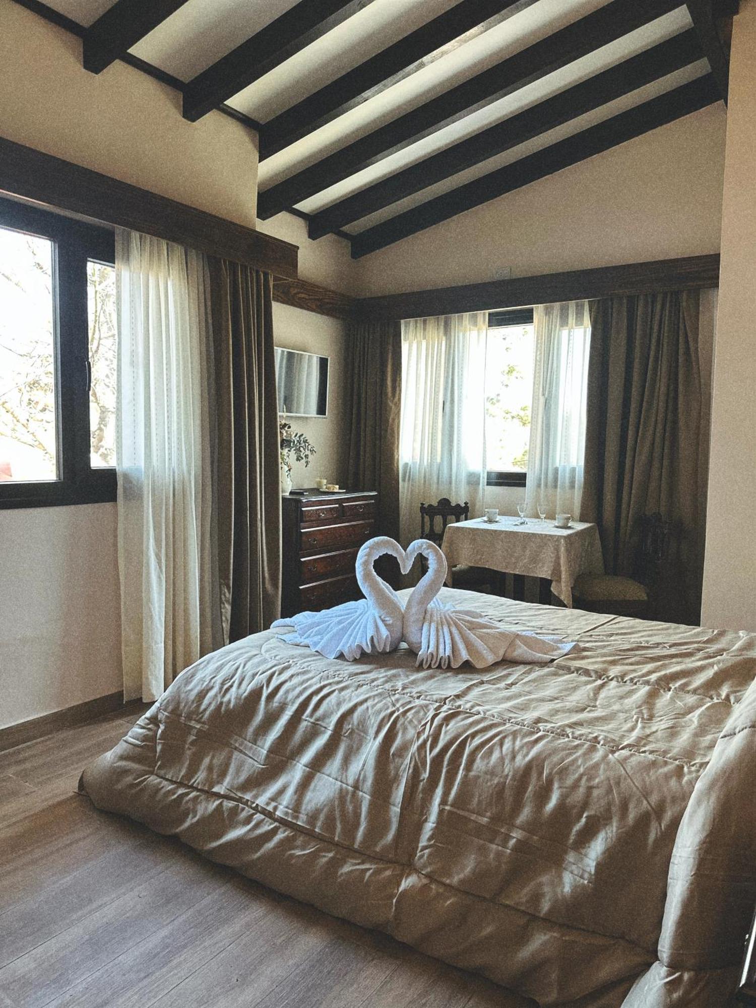 La Hotel Villa Carlos Paz