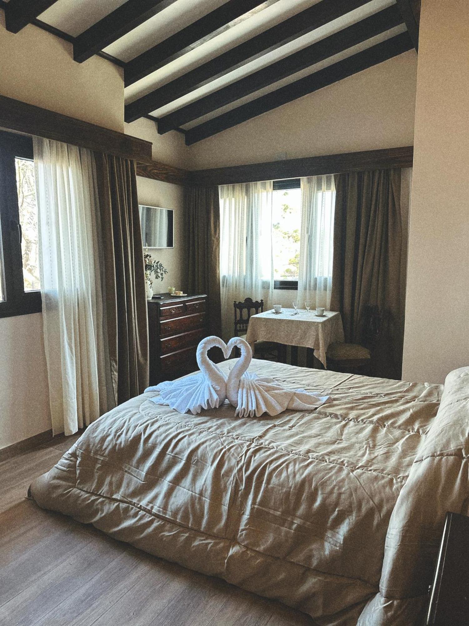 La 3* Villa Carlos Paz