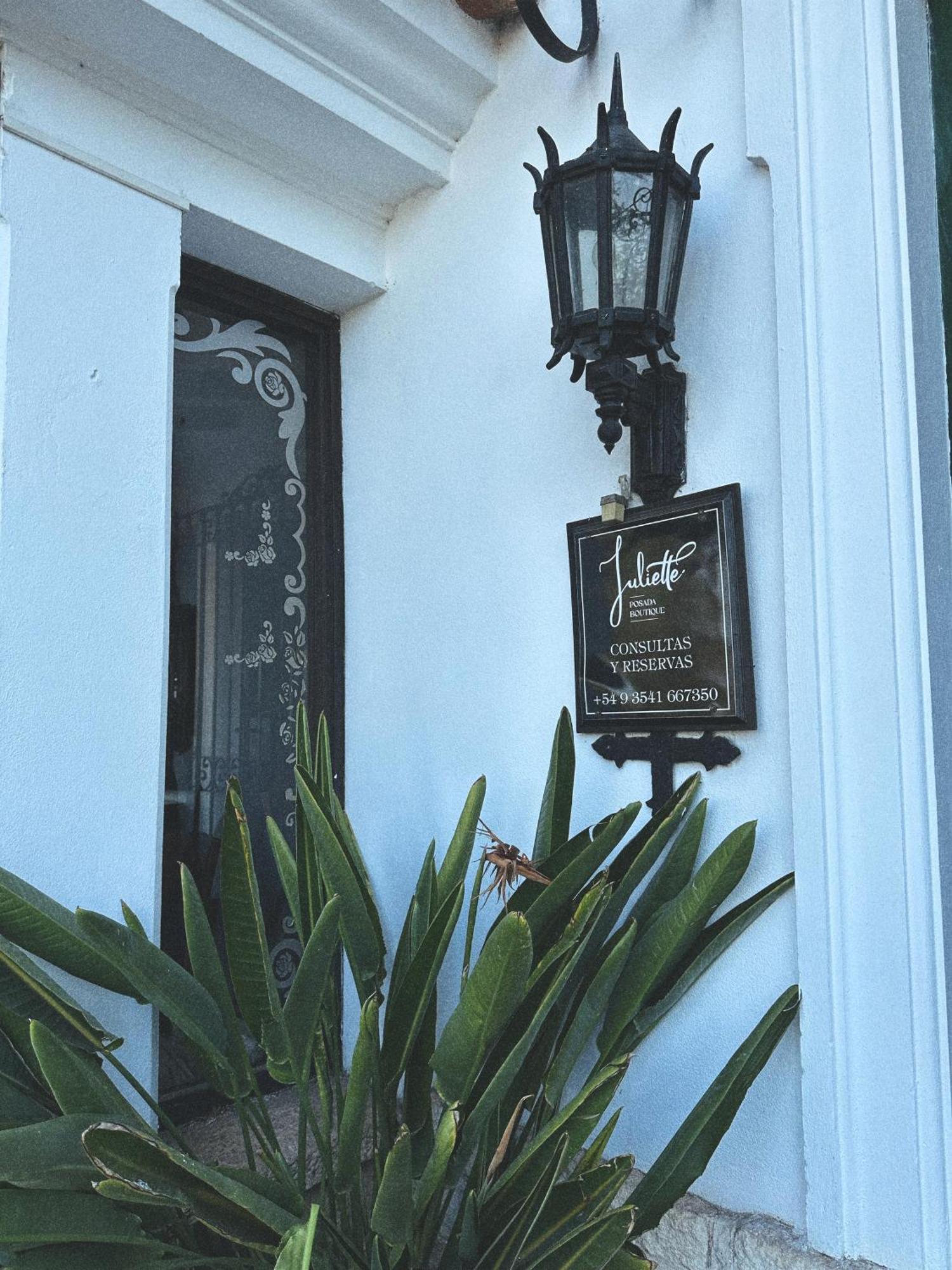 La Hotel Villa Carlos Paz