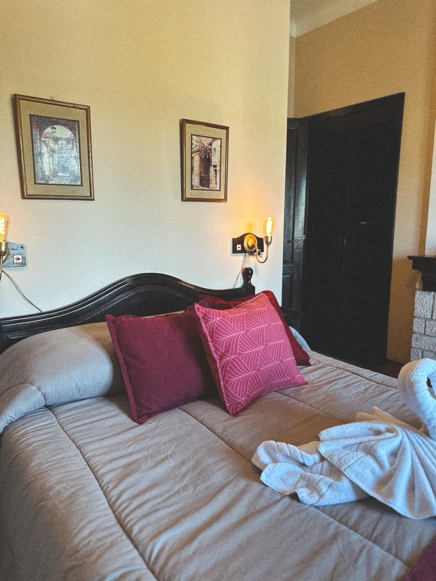 La 3* Villa Carlos Paz