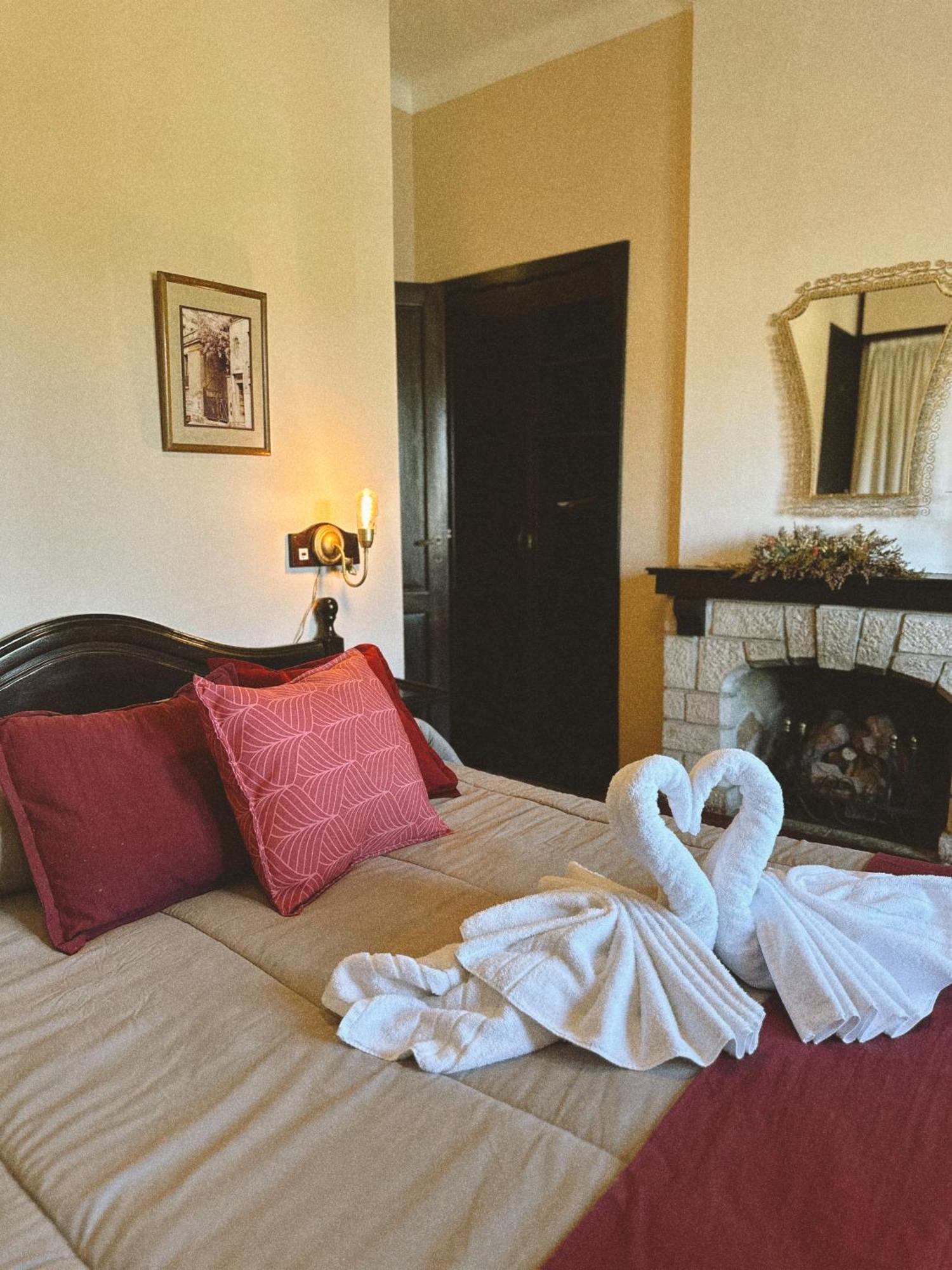 La Hotel Villa Carlos Paz