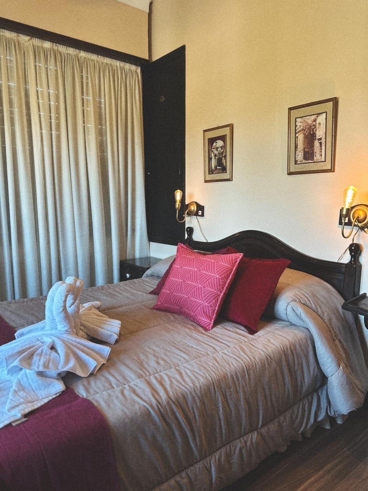 La 3* Villa Carlos Paz