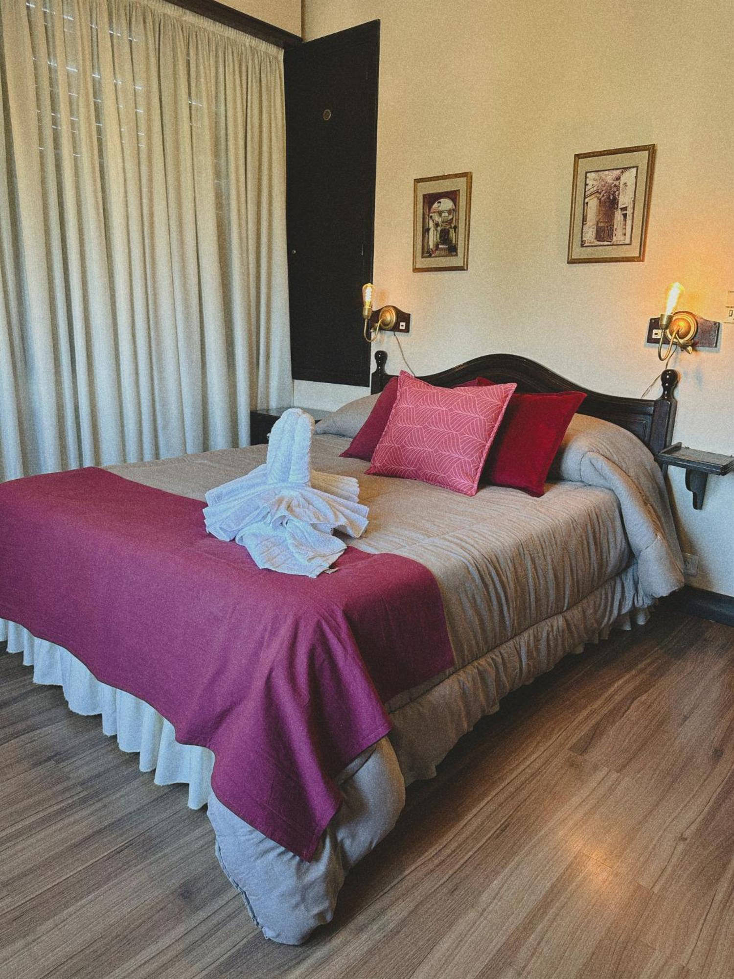 Hotel La