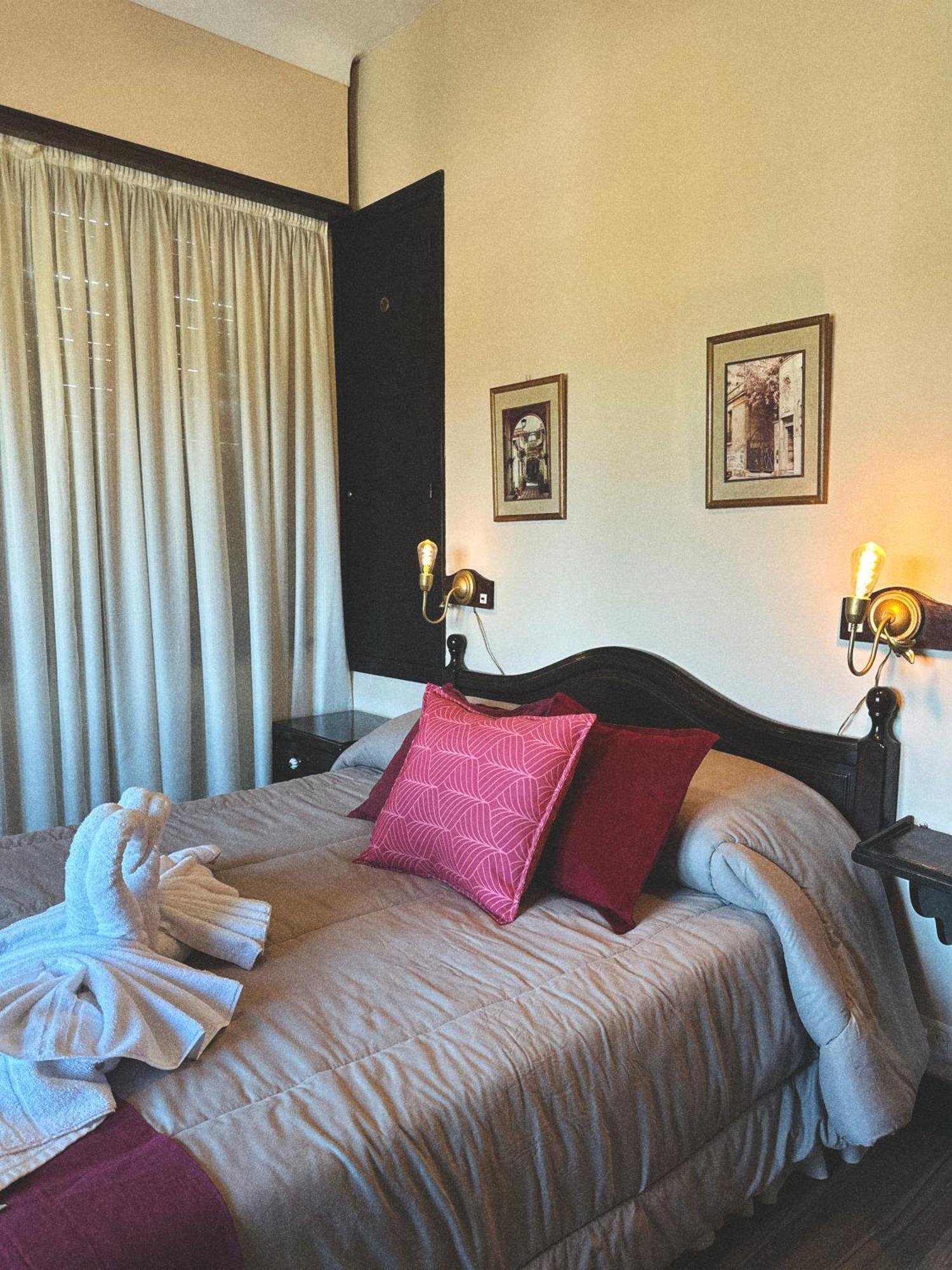 La 3* Villa Carlos Paz