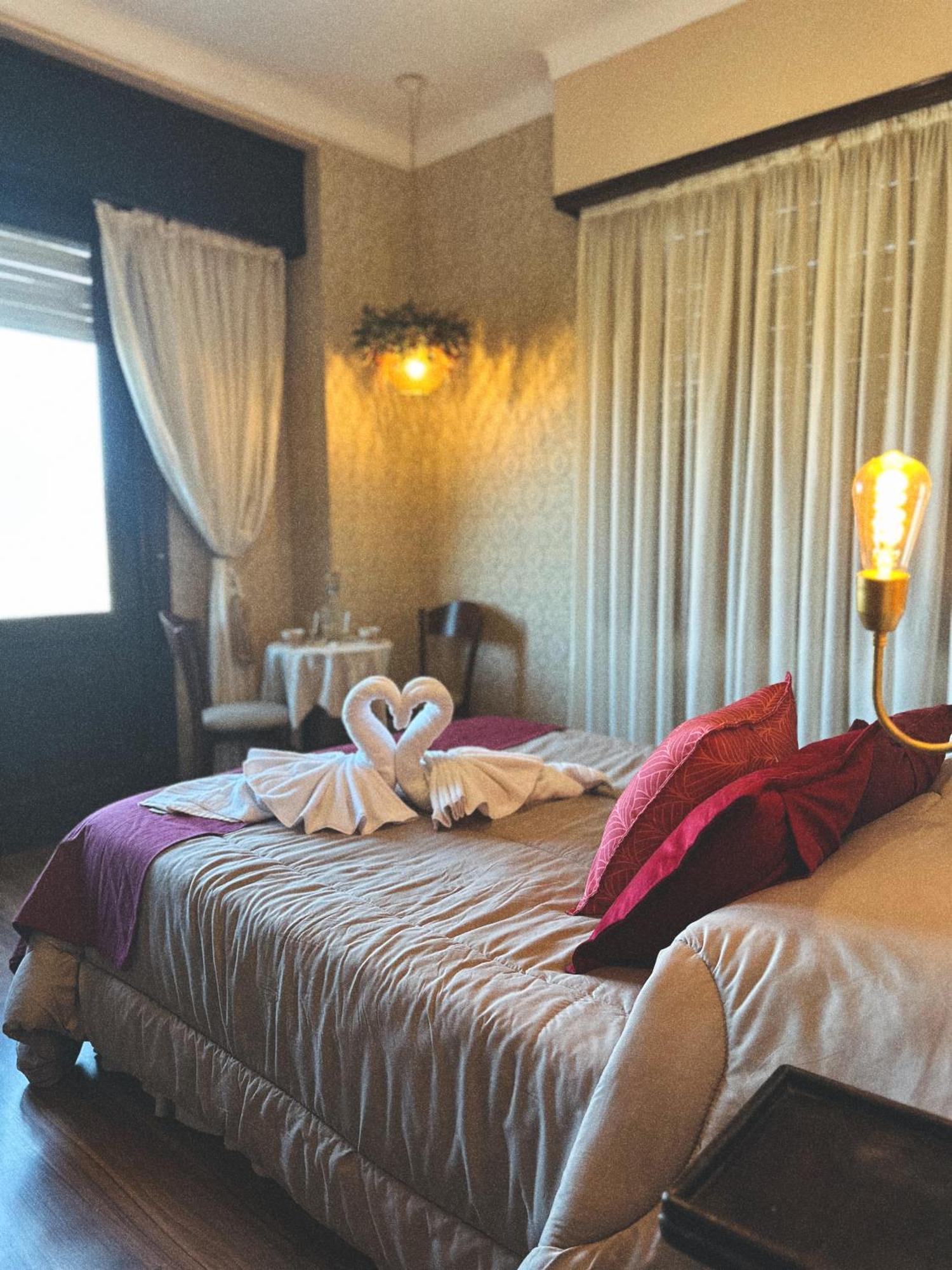 Hotel La