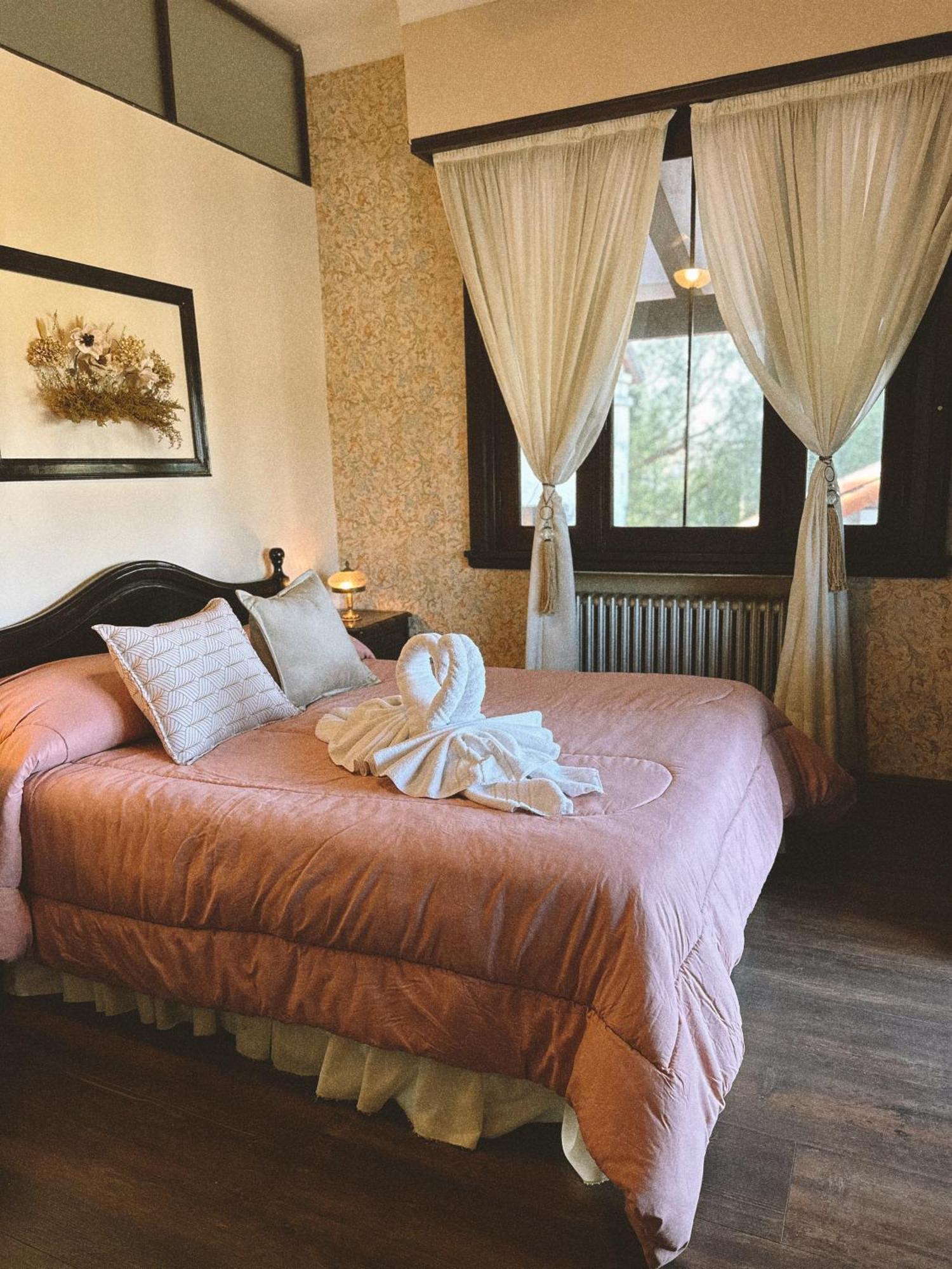 La 3* Villa Carlos Paz