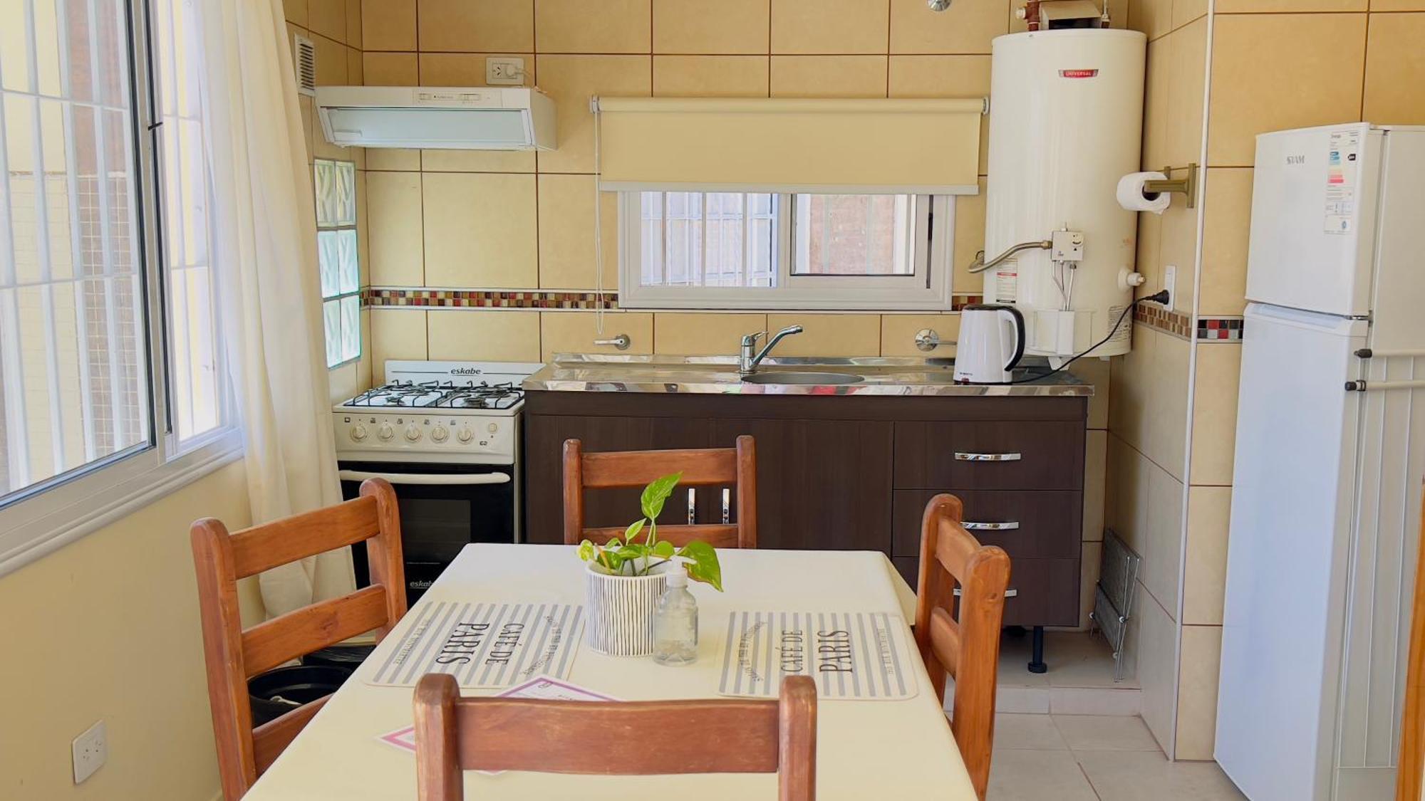 @alojatecarlospaz - Fantastica Casa Con Pileta Y Balneario En Vcp Сasa de vacaciones