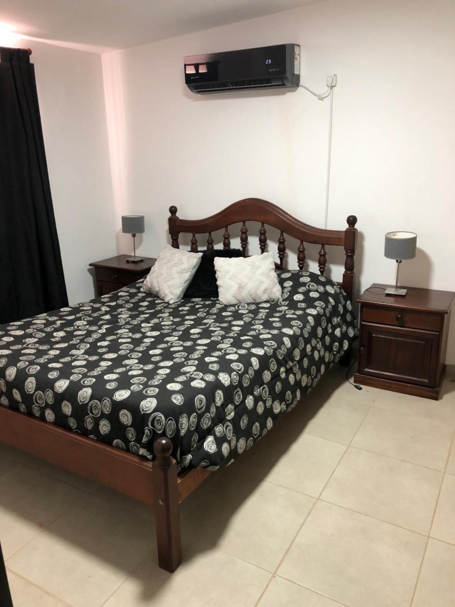Сasa de vacaciones Casa Con Pileta 5 Personas