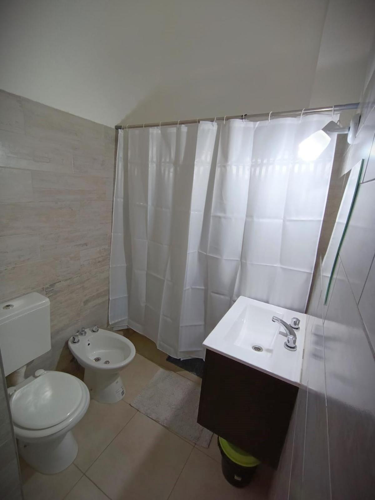 Lodge Sierras Villa Carlos Paz
