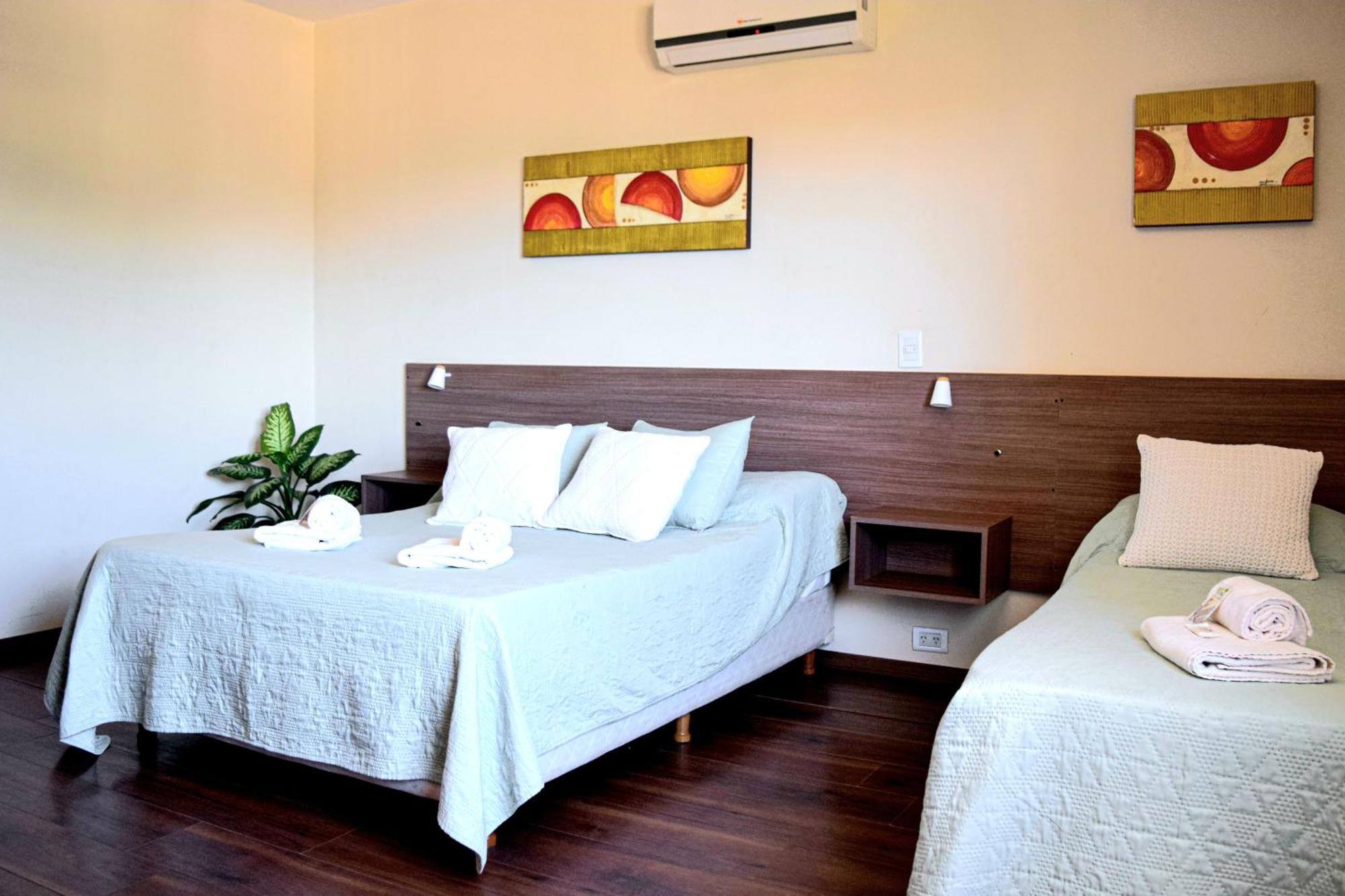 Alamo Hotel 3*