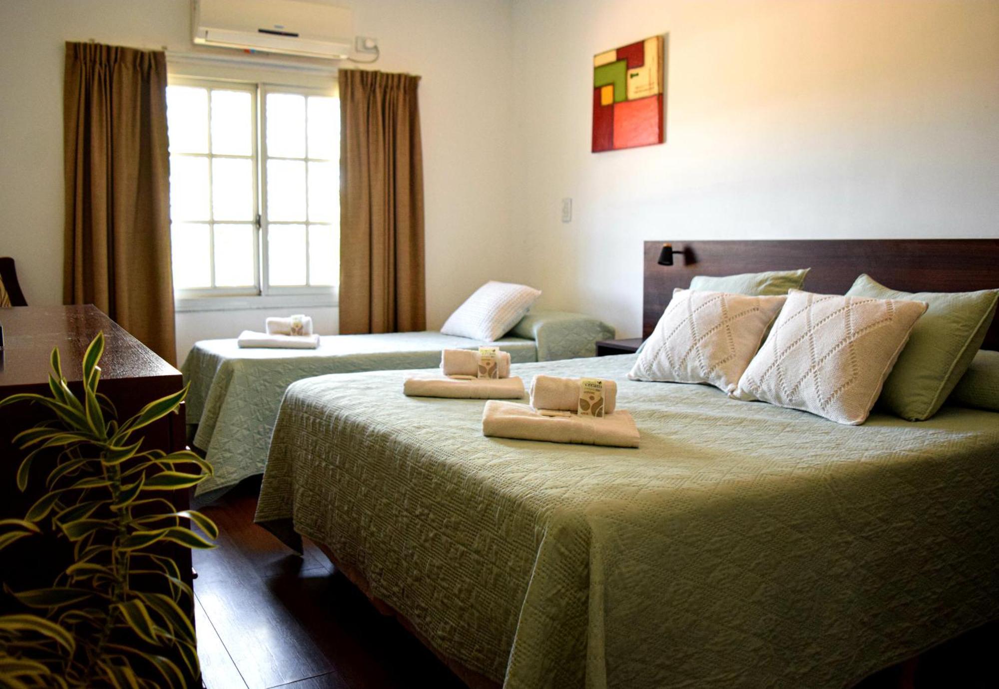 Hotel Alamo 3*