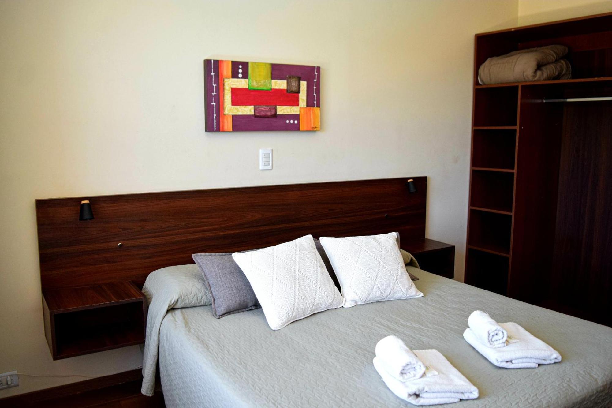 Alamo Hotel Villa Carlos Paz