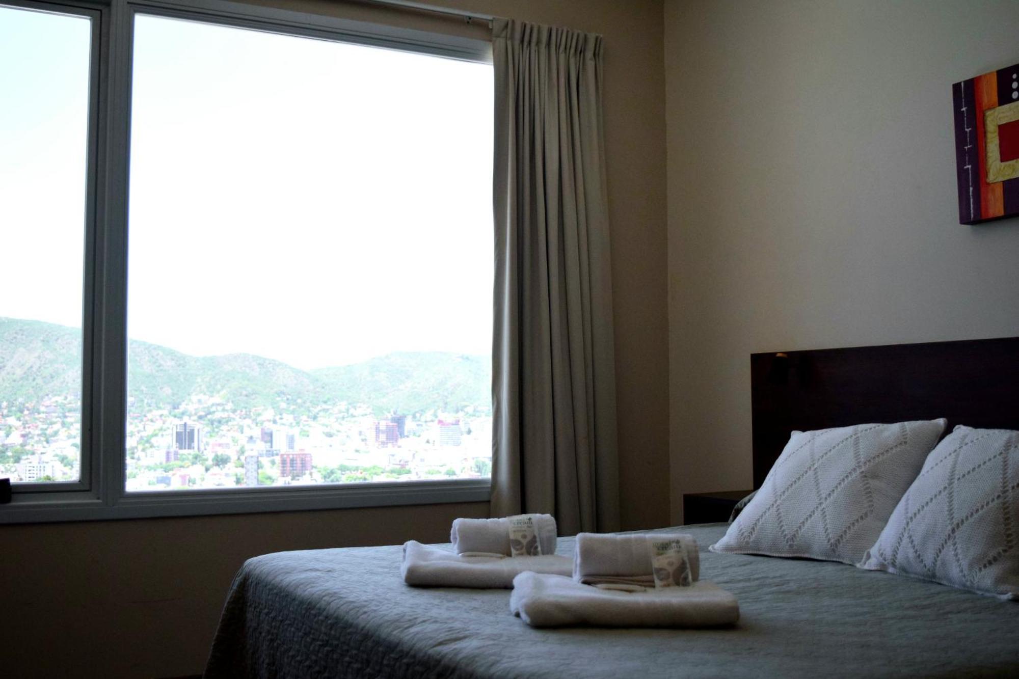 Alamo 3* Villa Carlos Paz