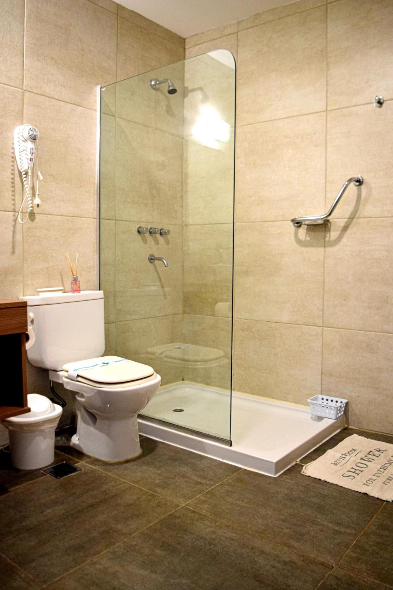 Alamo 3* Villa Carlos Paz