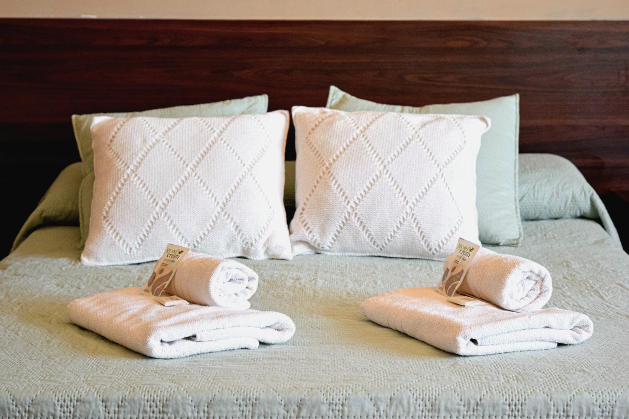 Hotel Alamo 3*