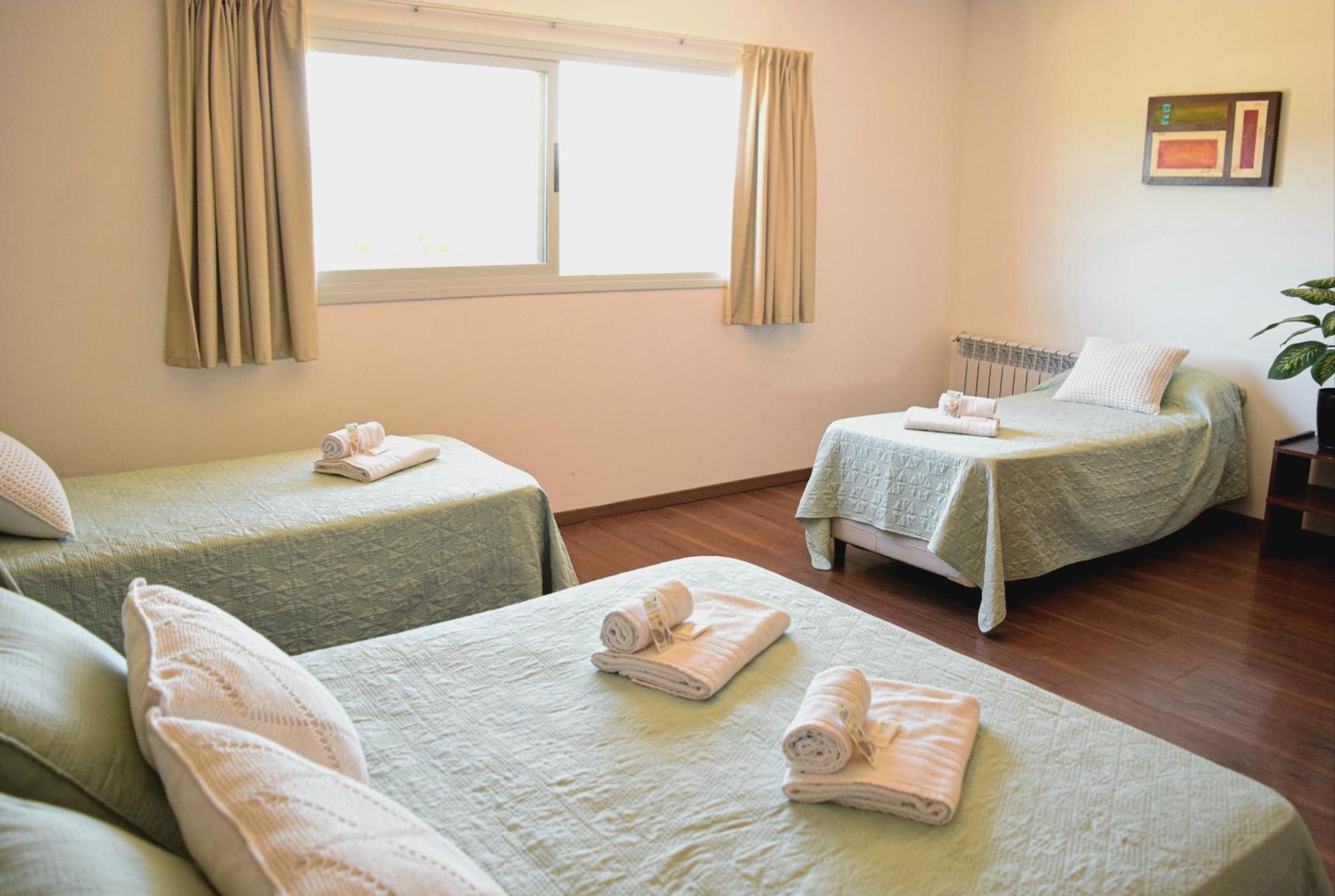 Hotel Alamo Villa Carlos Paz