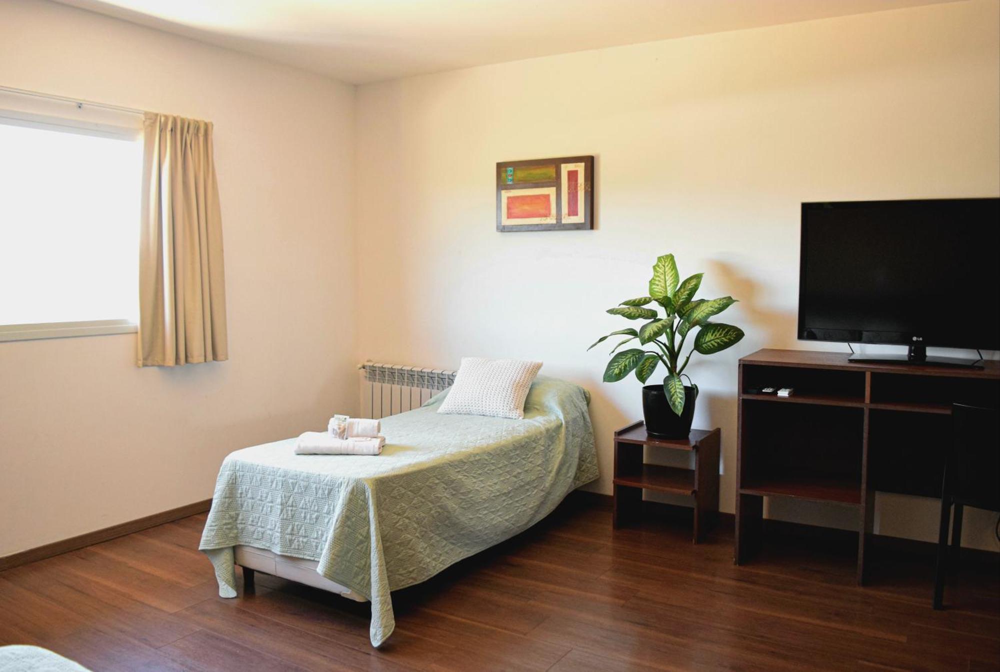 Alamo 3* Villa Carlos Paz