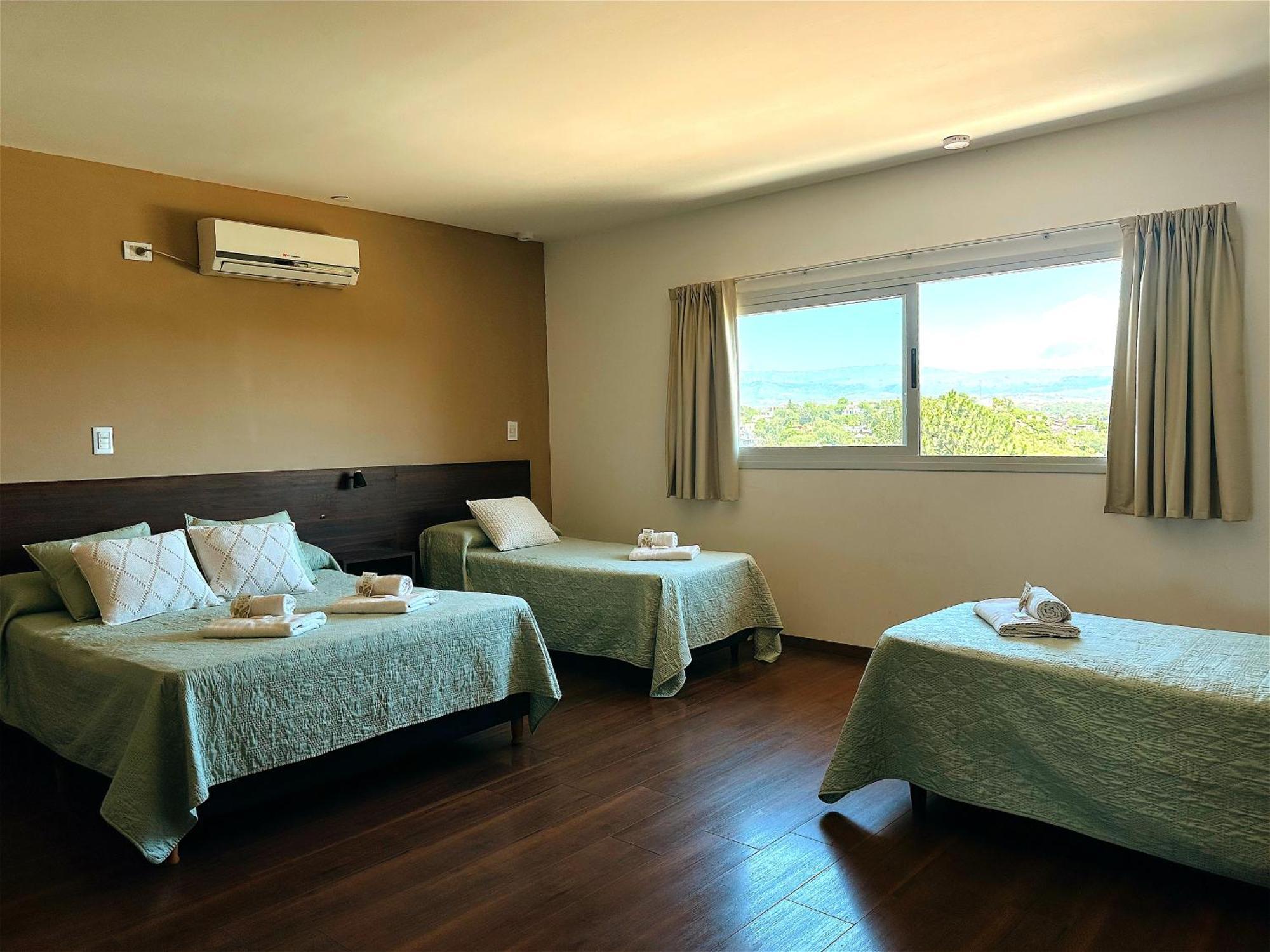 Hotel Alamo 3*