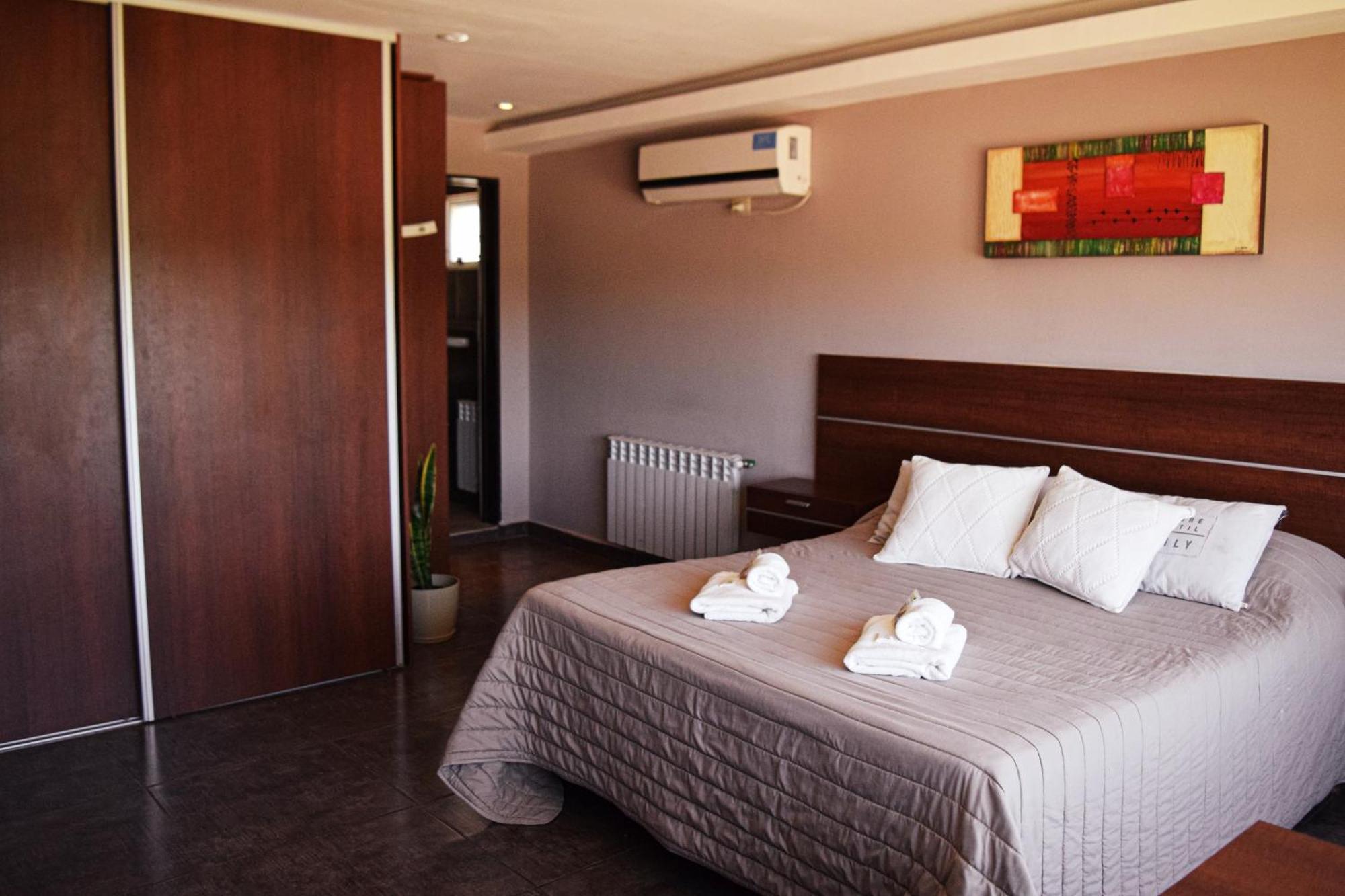 Alamo Hotel Villa Carlos Paz