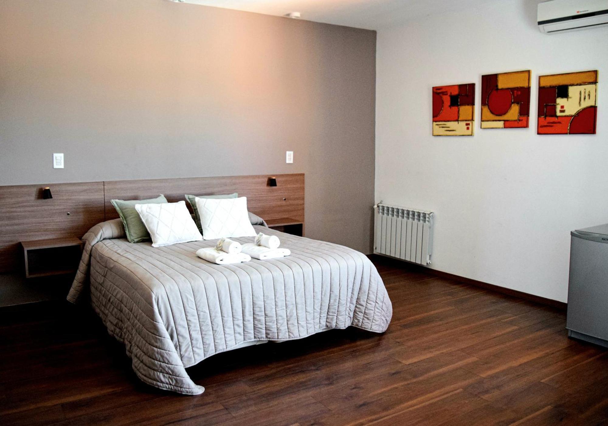 Alamo 3* Villa Carlos Paz
