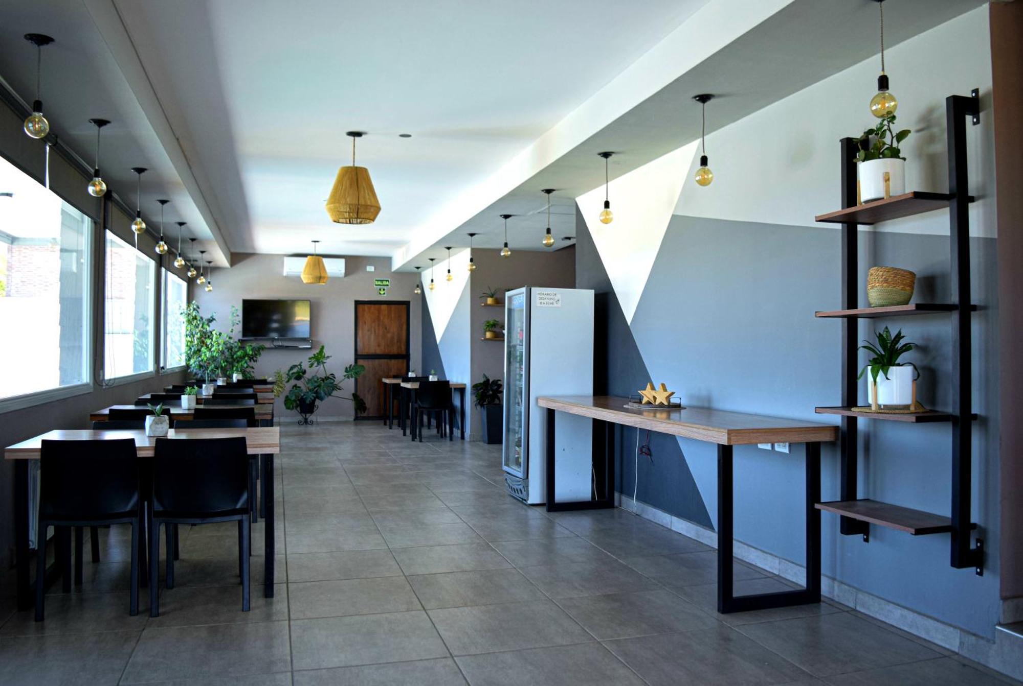 Hotel Alamo Villa Carlos Paz