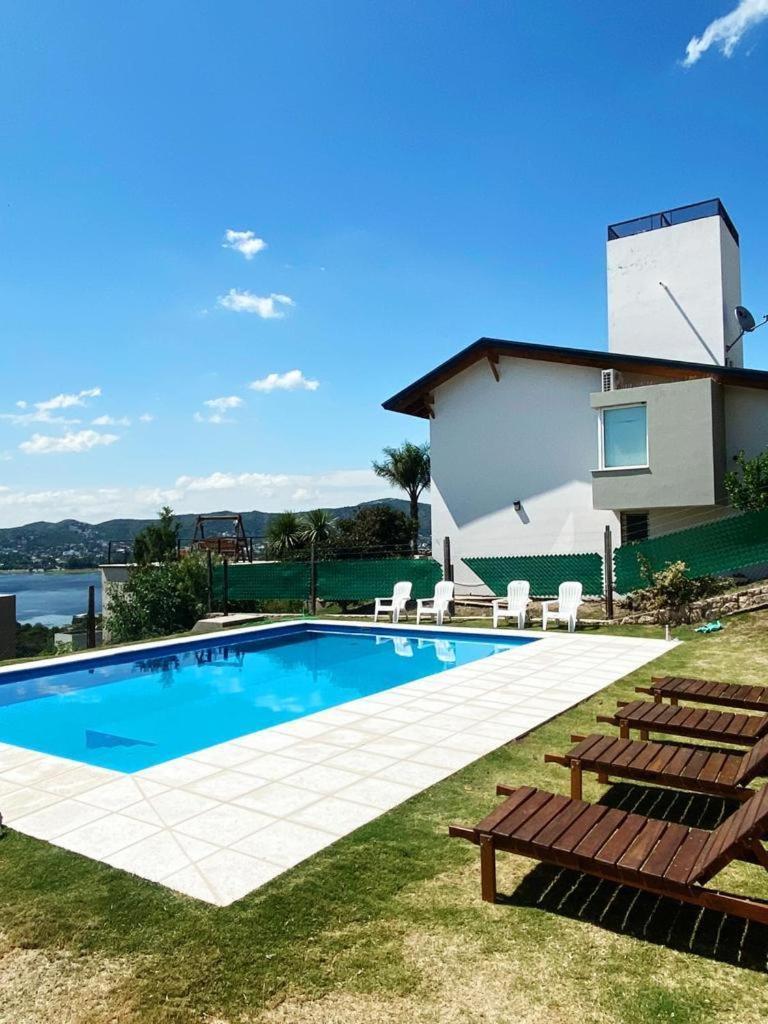 De Montana * Villa Carlos Paz