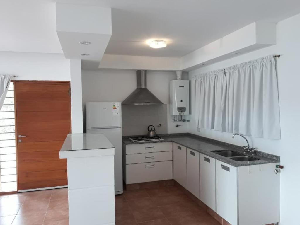 De Montana Chalet Villa Carlos Paz