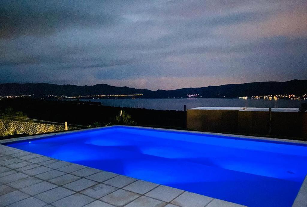 De Montana Villa Carlos Paz