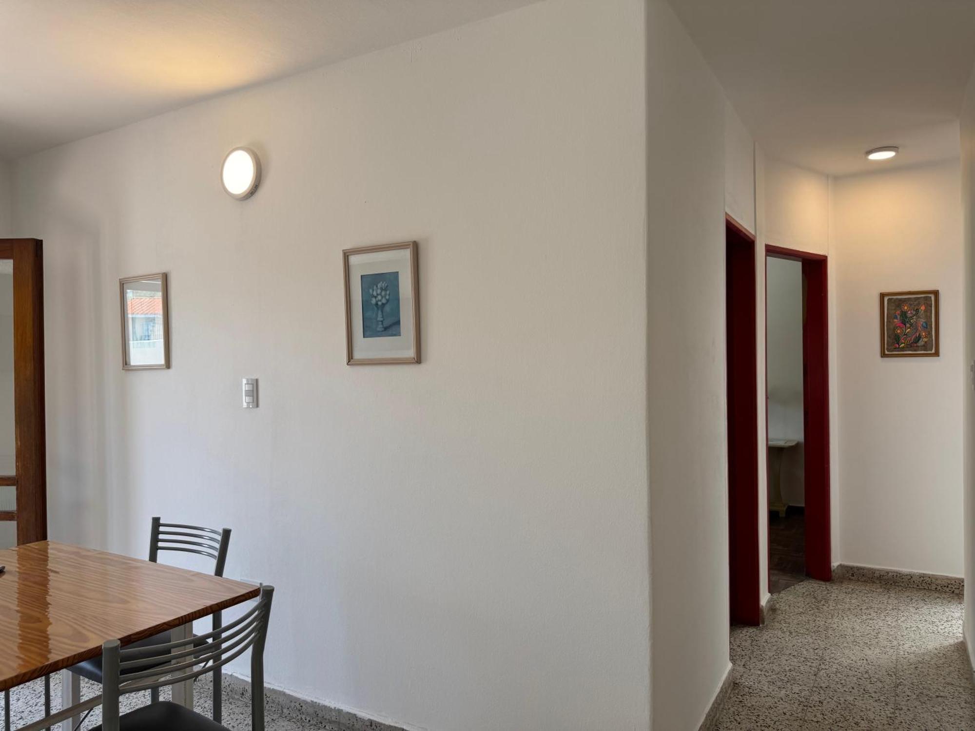 Departamento Carlos Paz Apartamento Villa Carlos Paz