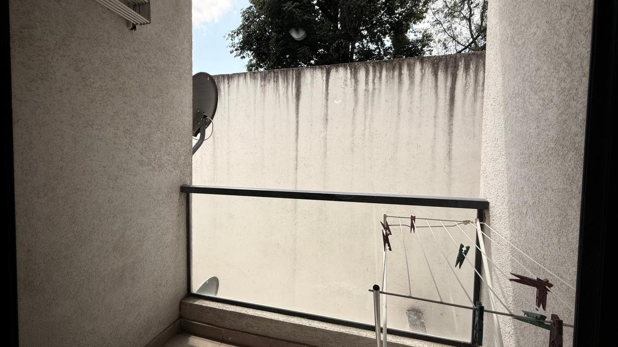 Apartamento @alojatecarlospaz Depto Centrico Y Tranquilo P/4 Pers En Carlos Paz. Villa Carlos Paz
