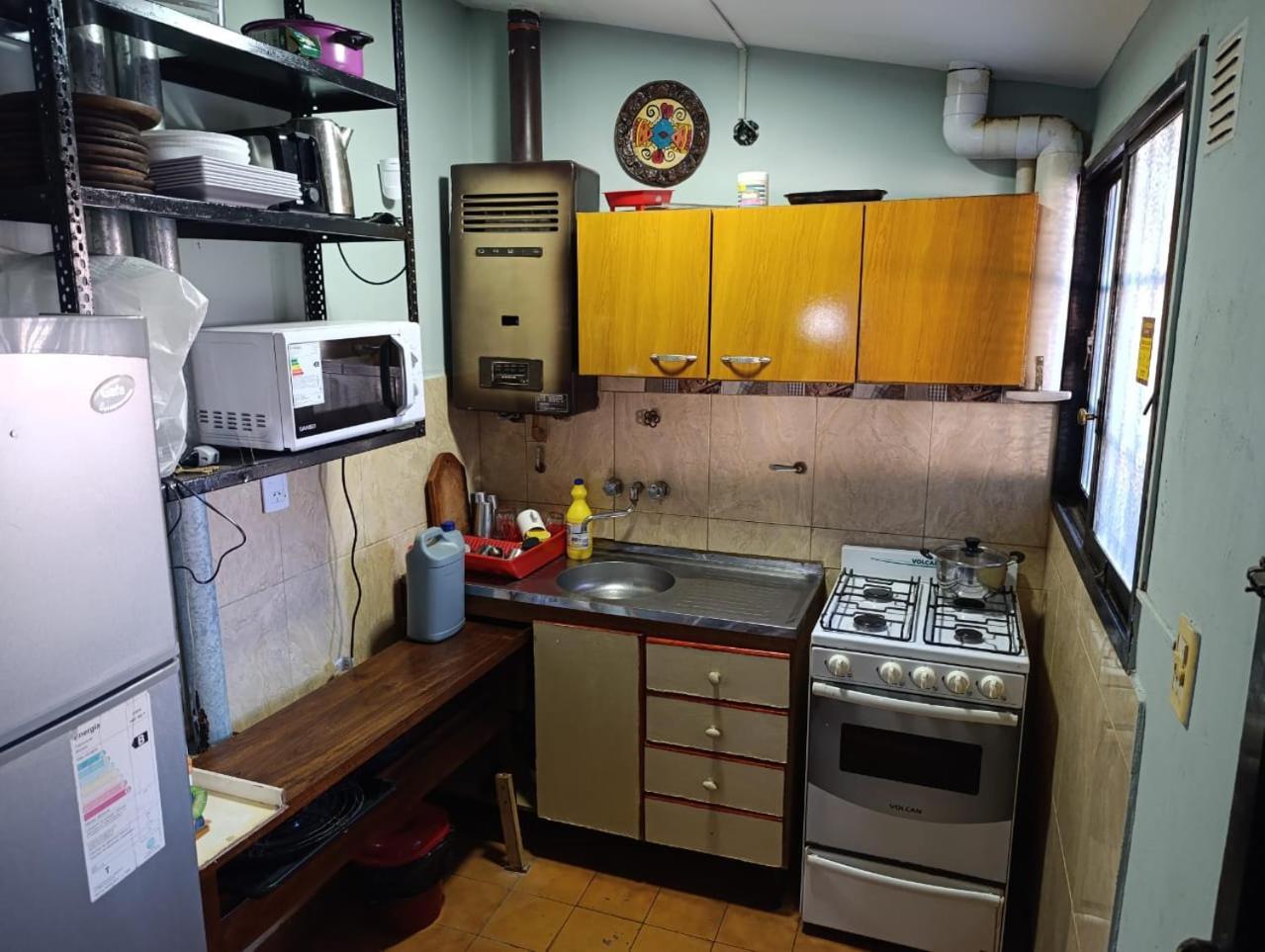 Сasa de vacaciones Berni Villa Carlos Paz