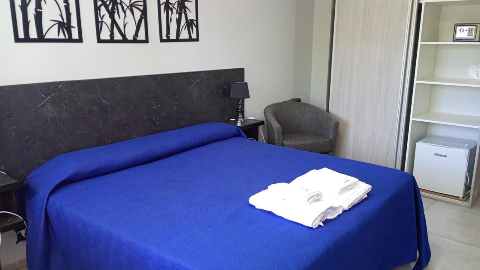 Hotel El Paraiso Boutique