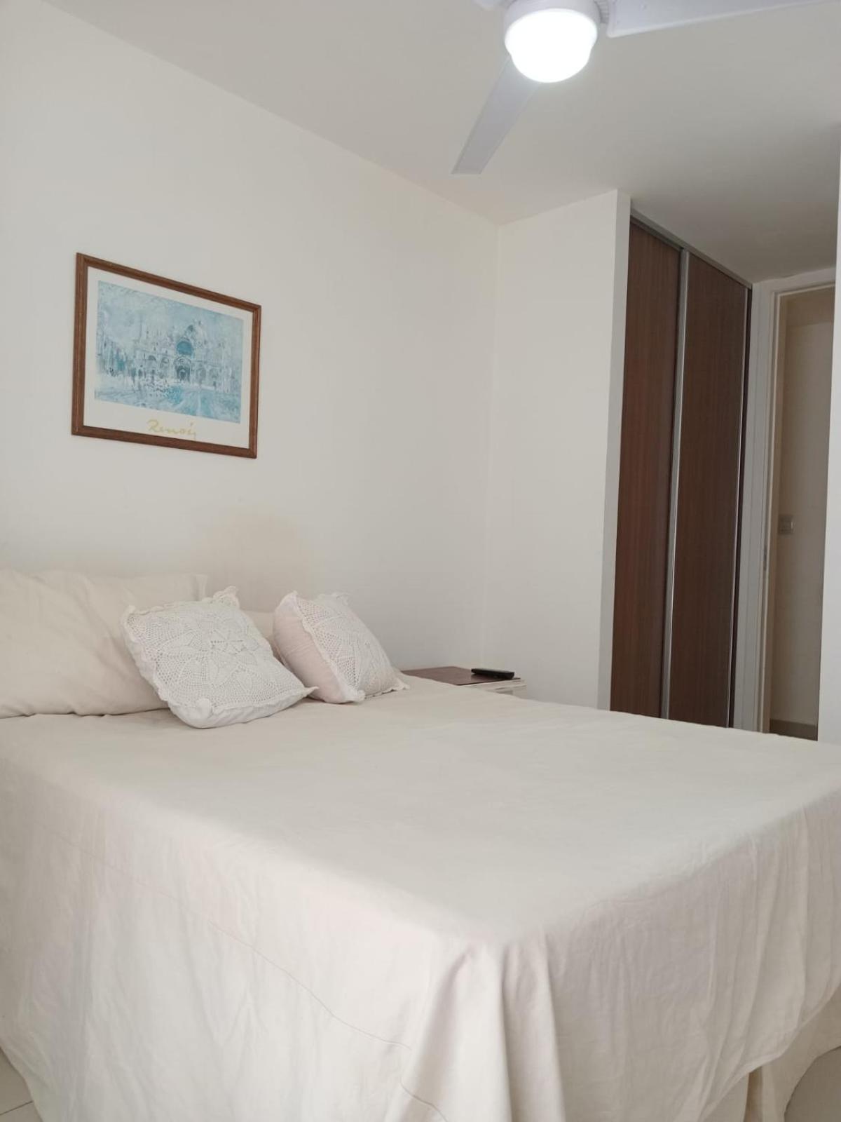 Apartamento Departamento Centro Carlos Paz Villa Carlos Paz