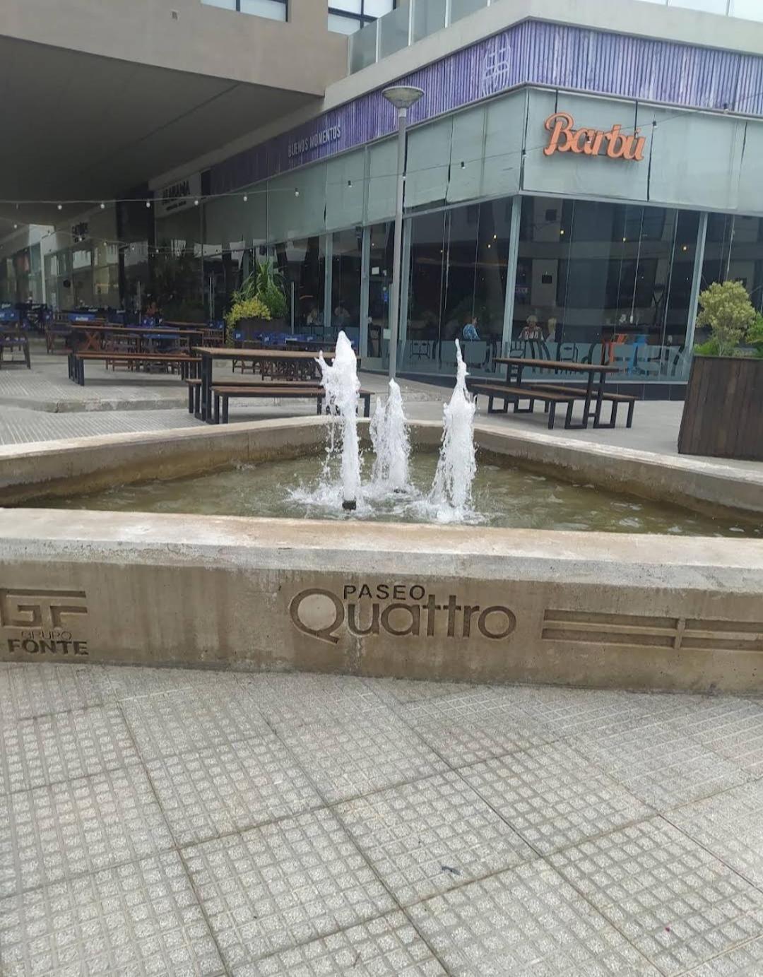 Departamento Centro Carlos Paz