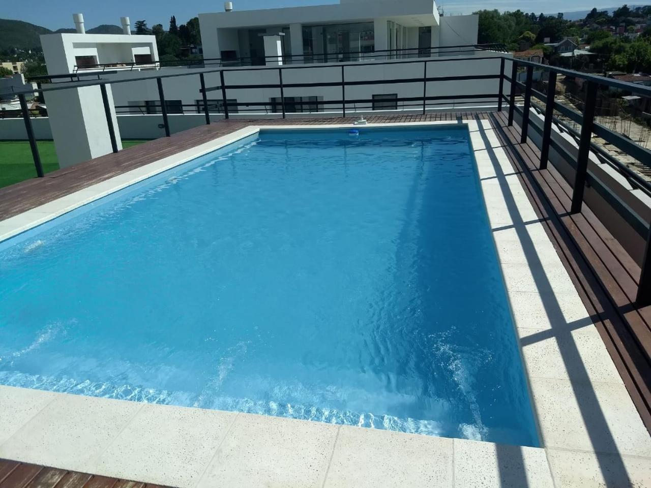 Apartamento Departamento Centro Carlos Paz