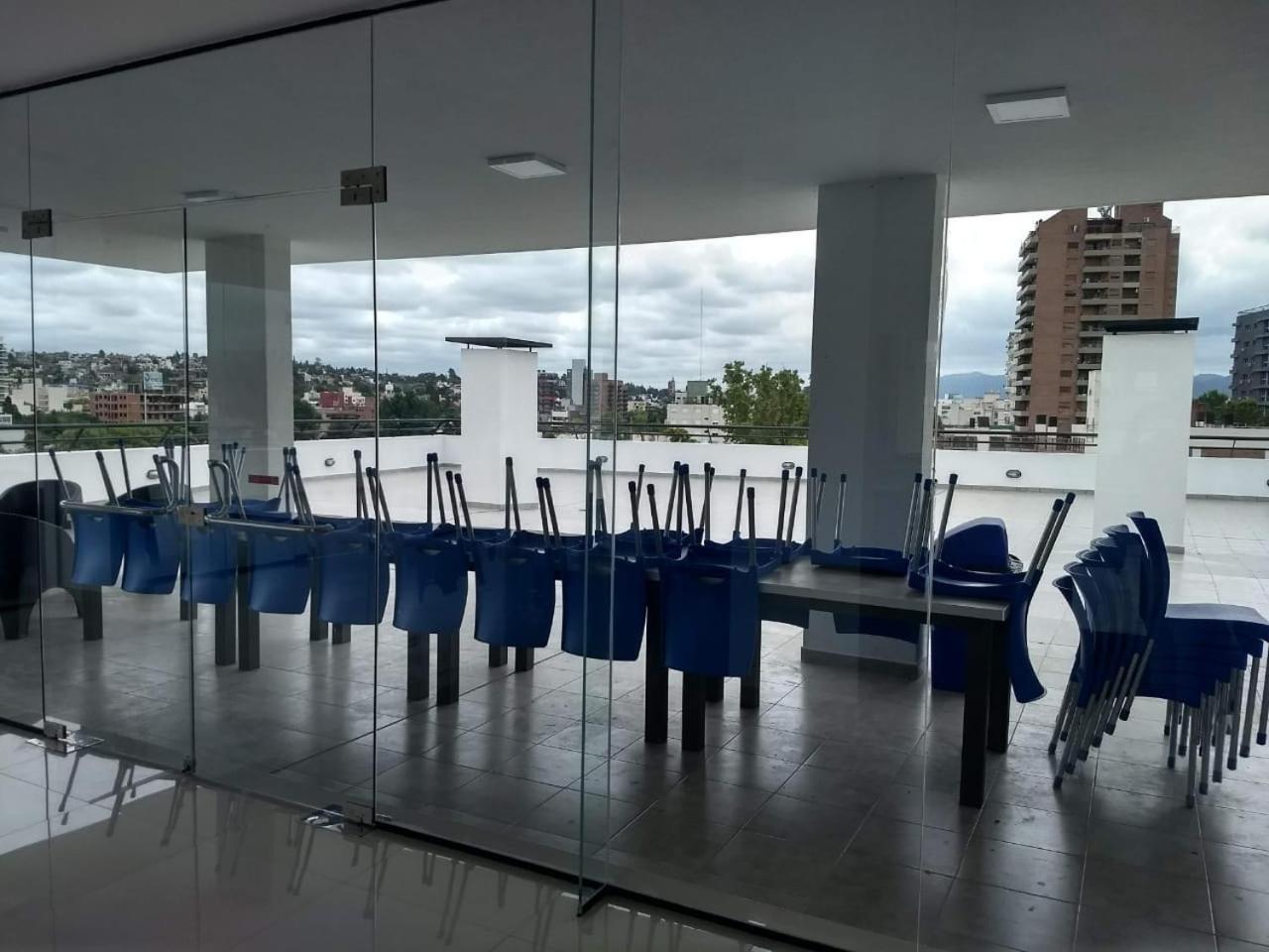 Departamento Centro Carlos Paz Apartamento Villa Carlos Paz