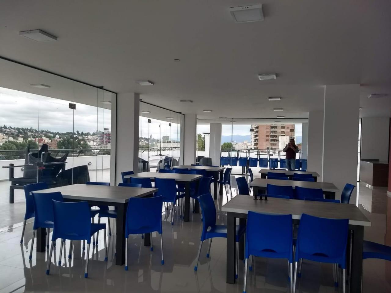 Departamento Centro Carlos Paz