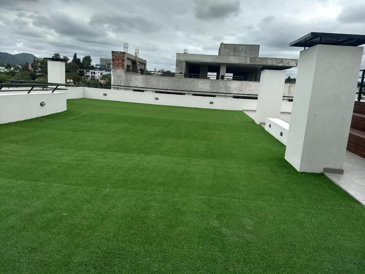 Departamento Centro Carlos Paz