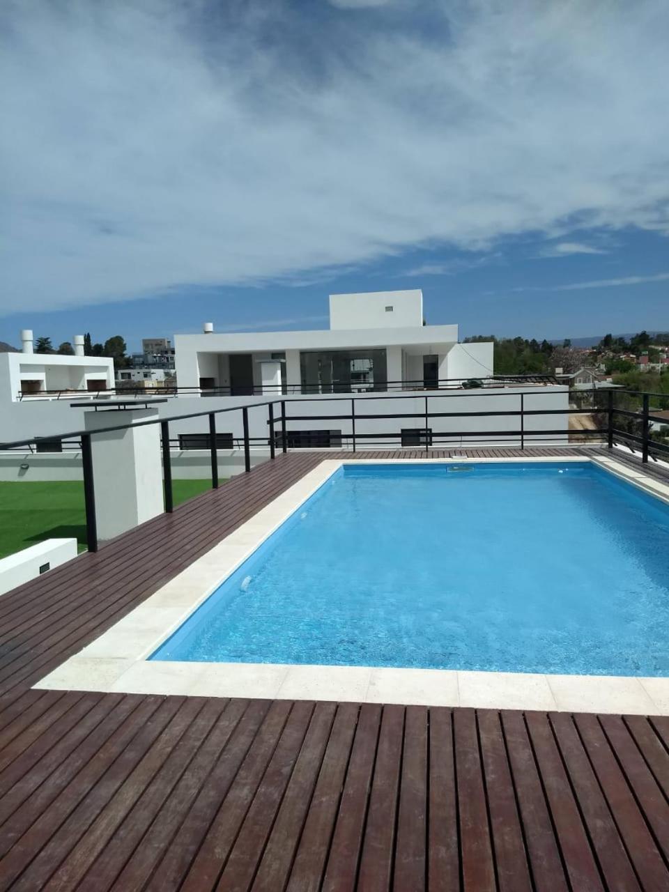 Apartamento Departamento Centro Carlos Paz Villa Carlos Paz