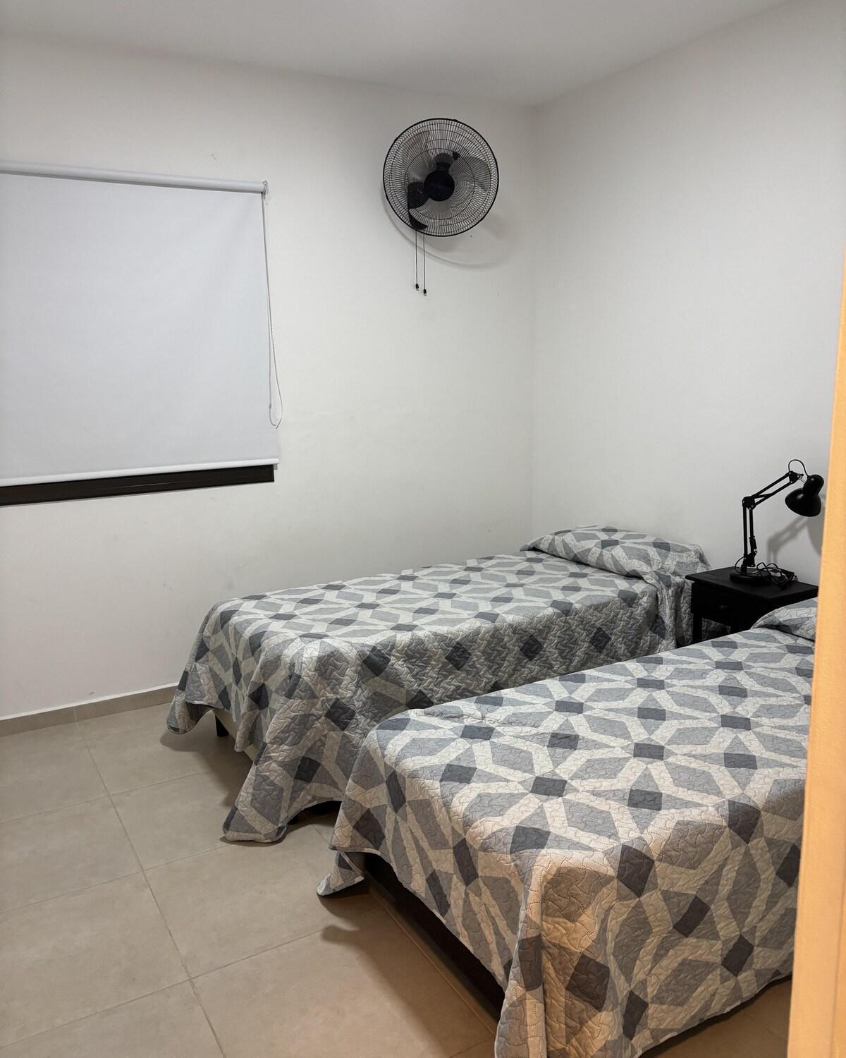 Сasa de vacaciones Casa De Descanso Tejas 4 Villa Carlos Paz