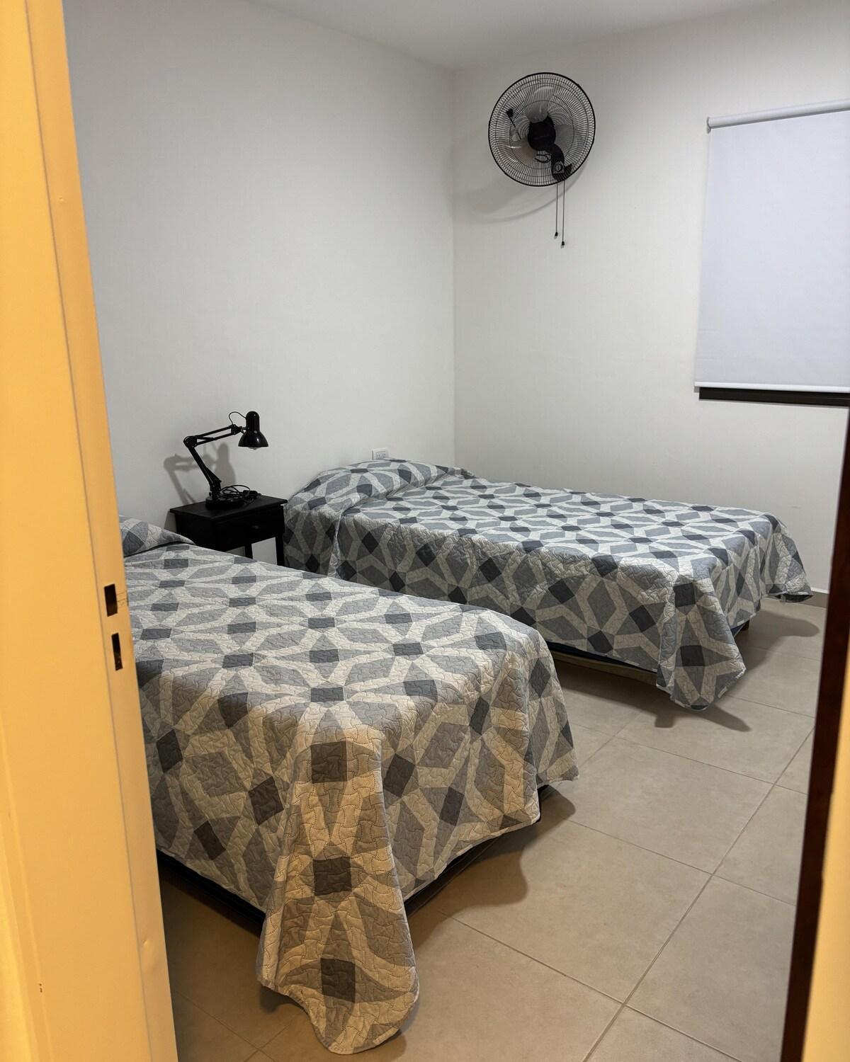 Casa De Descanso Tejas 4 Сasa de vacaciones