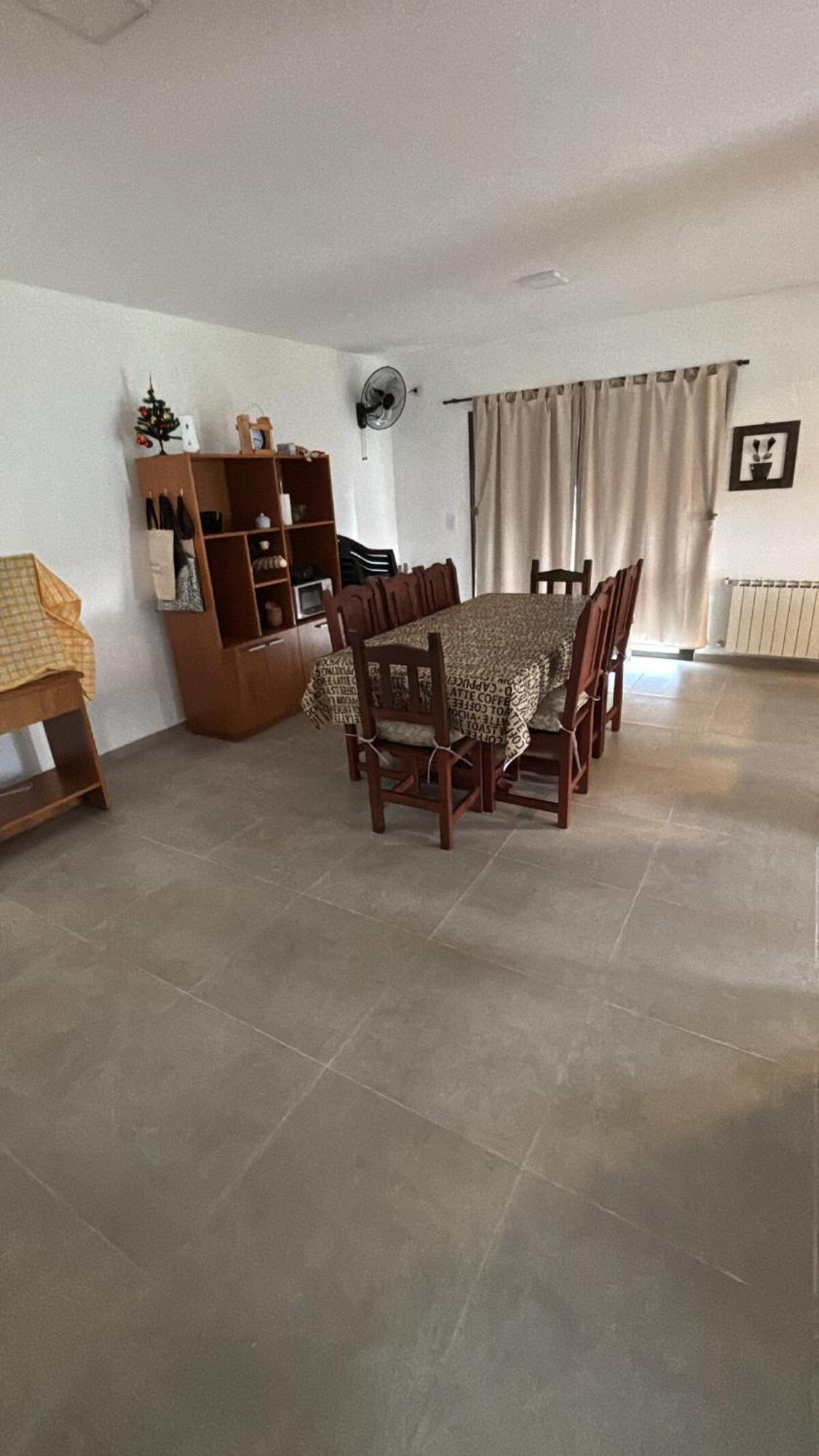 Casa De Descanso Tejas 4 *