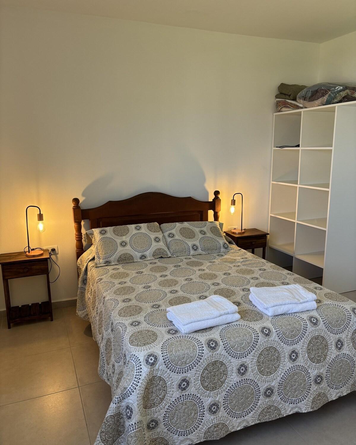 Casa De Descanso Tejas 4 Villa Carlos Paz