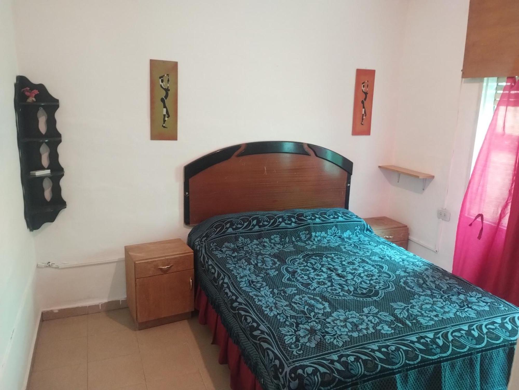 Dona Nelly Apartamento *