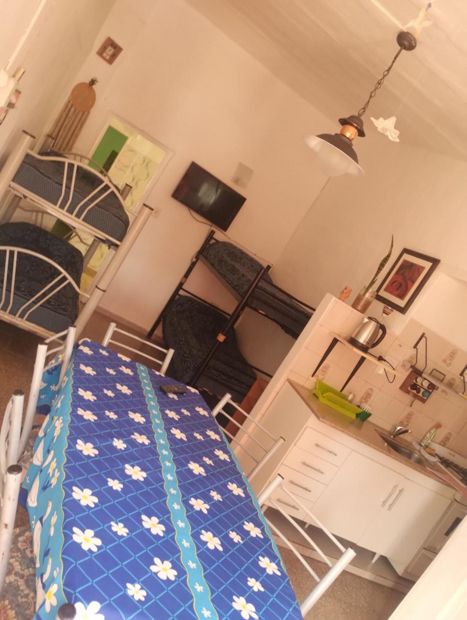 Apartamento Dona Nelly